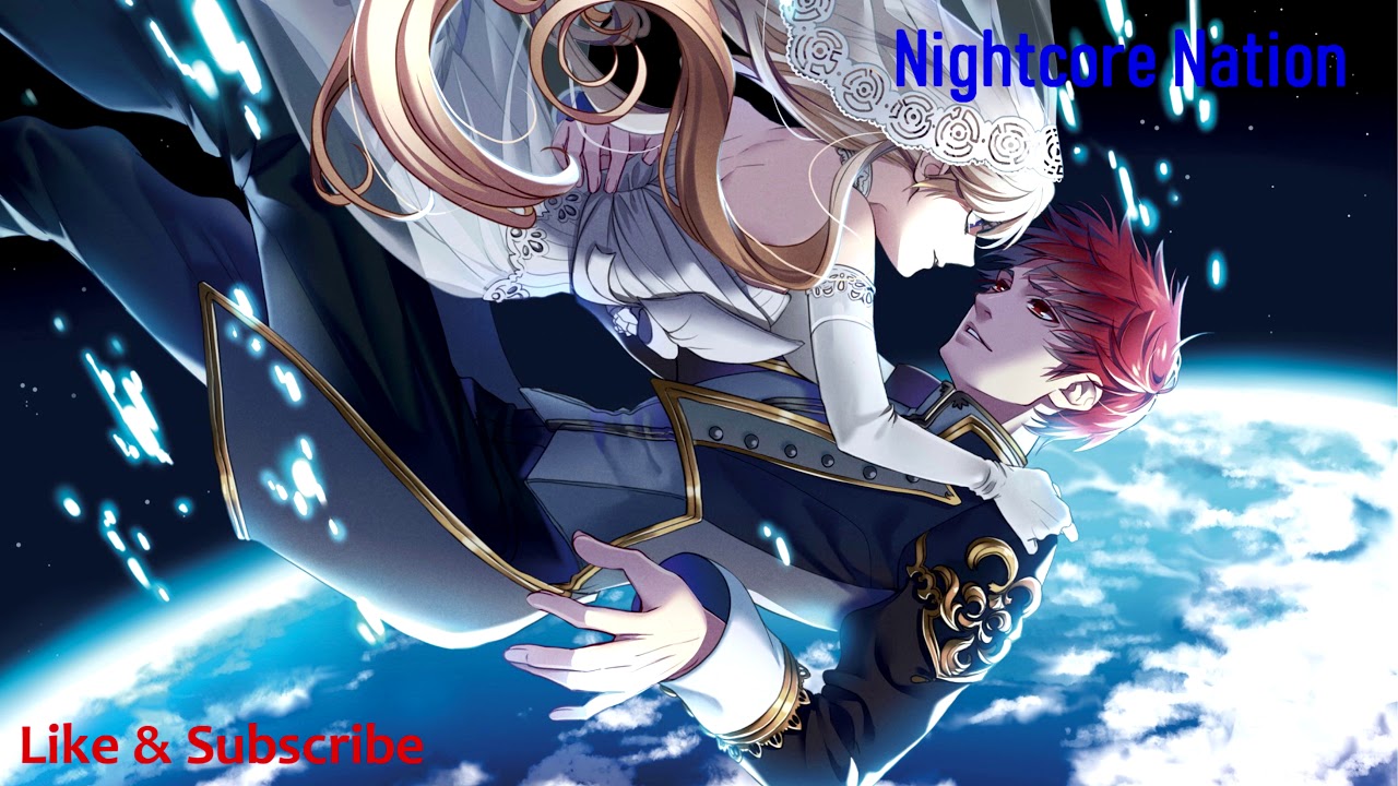 Capital Bra Prinzessa (Nightcore)