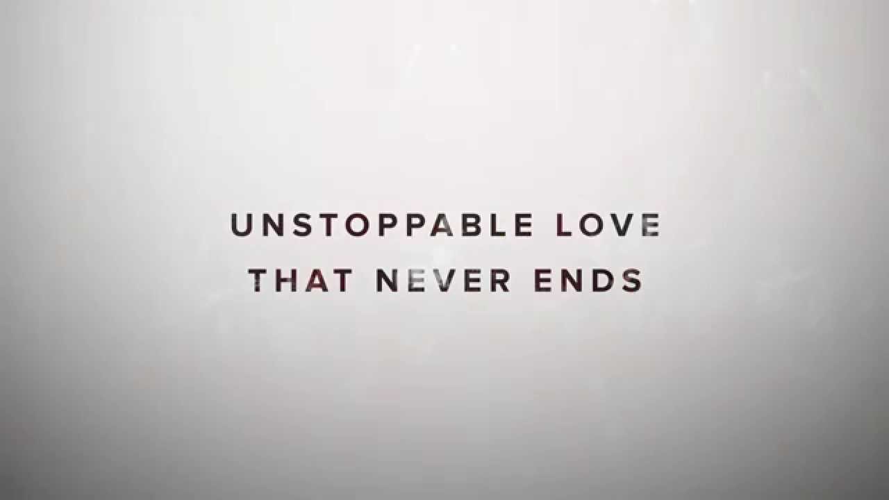 Unstoppable Love (Lyric Video) - Jesus Culture feat. Kim Walker-Smith - Jesus Culture Music