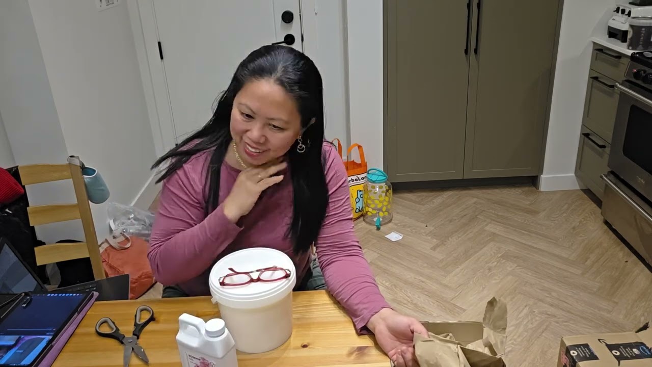 UNBOXING AMAZON 3 PACKAGES
