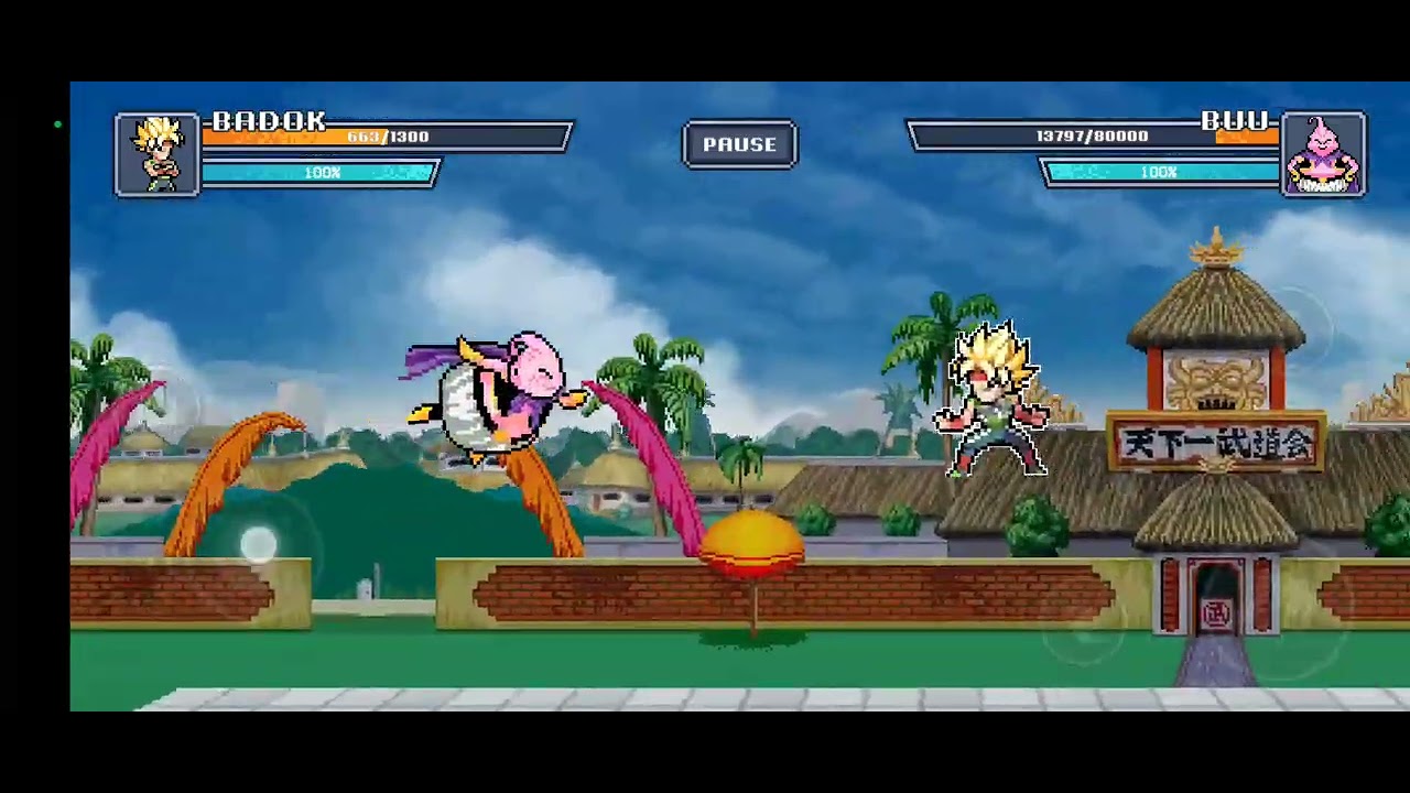 Jugando legend warrior parte 8 de la temporada 2