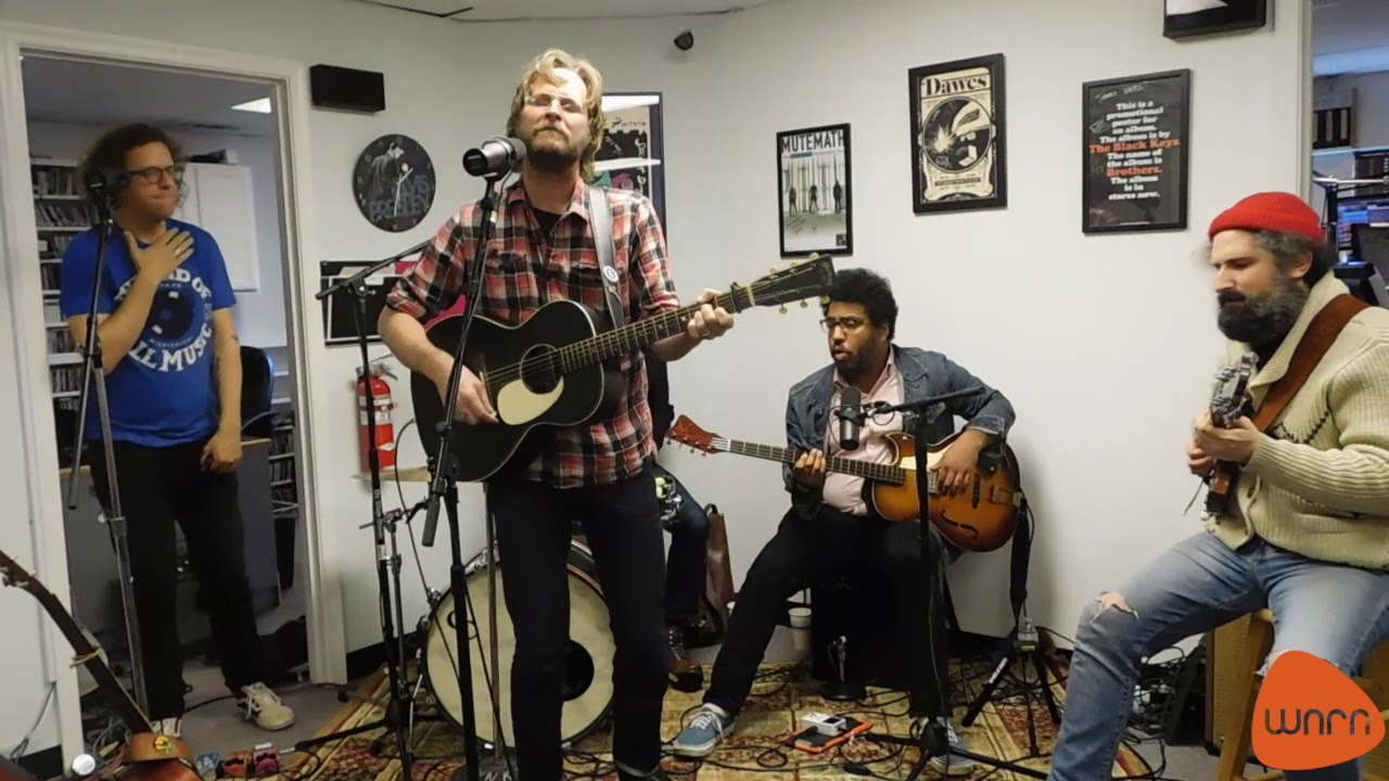 Hiss Golden Messenger - Gulfport You've Been On My Mind