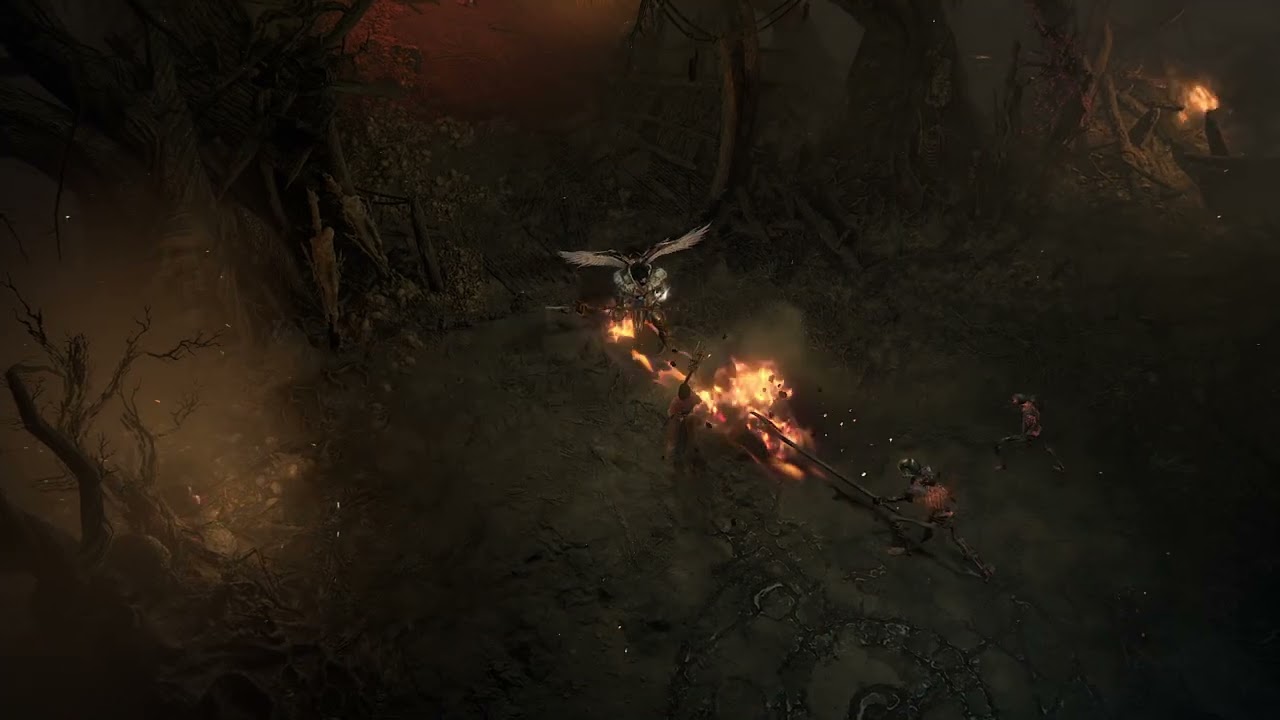 Diablo 4 Rozgrywka PL, Remuso #27