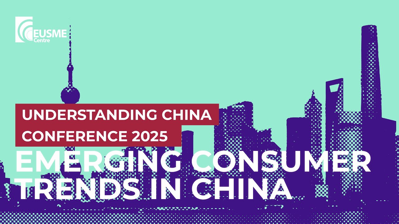 Emerging Gen Z Consumer Trends in China