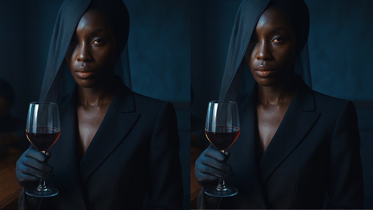 Si la vengeance avait un visage… ce serait le sien #histoire #histoireafricaine