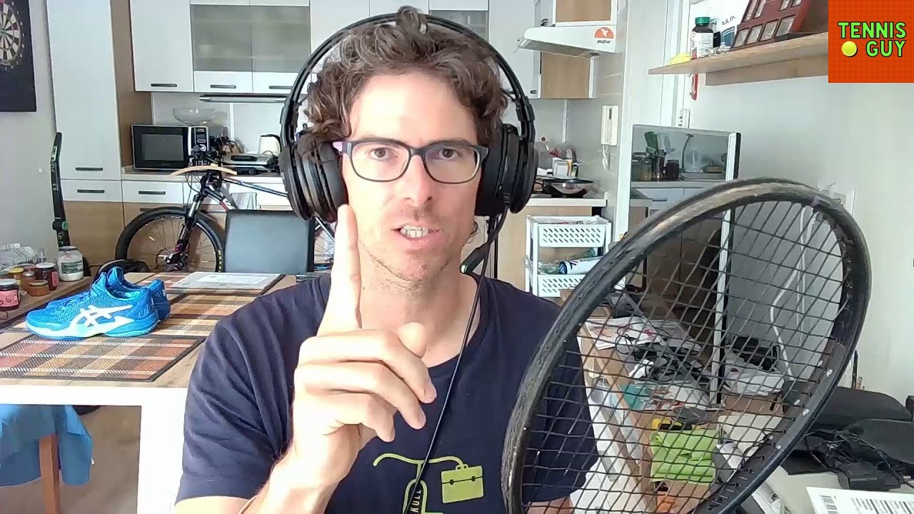 🎾 Ой! Мягкие теннисные ракетки могут повредить руку | Сравнение Head Gravity MP и Boom MP ⚔️