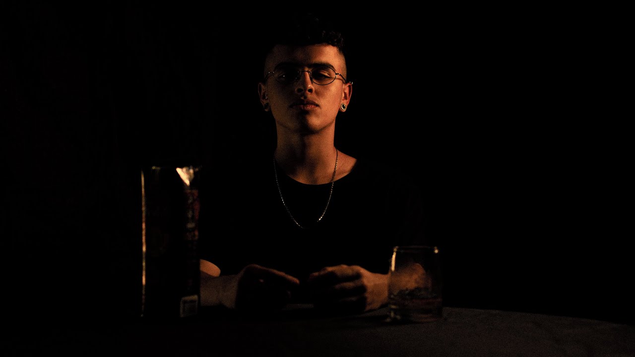 XkarleX | DES-LEALTAD (prod. CALBASS)