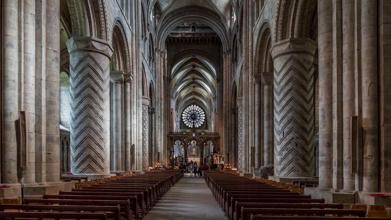 Durham Cathedral