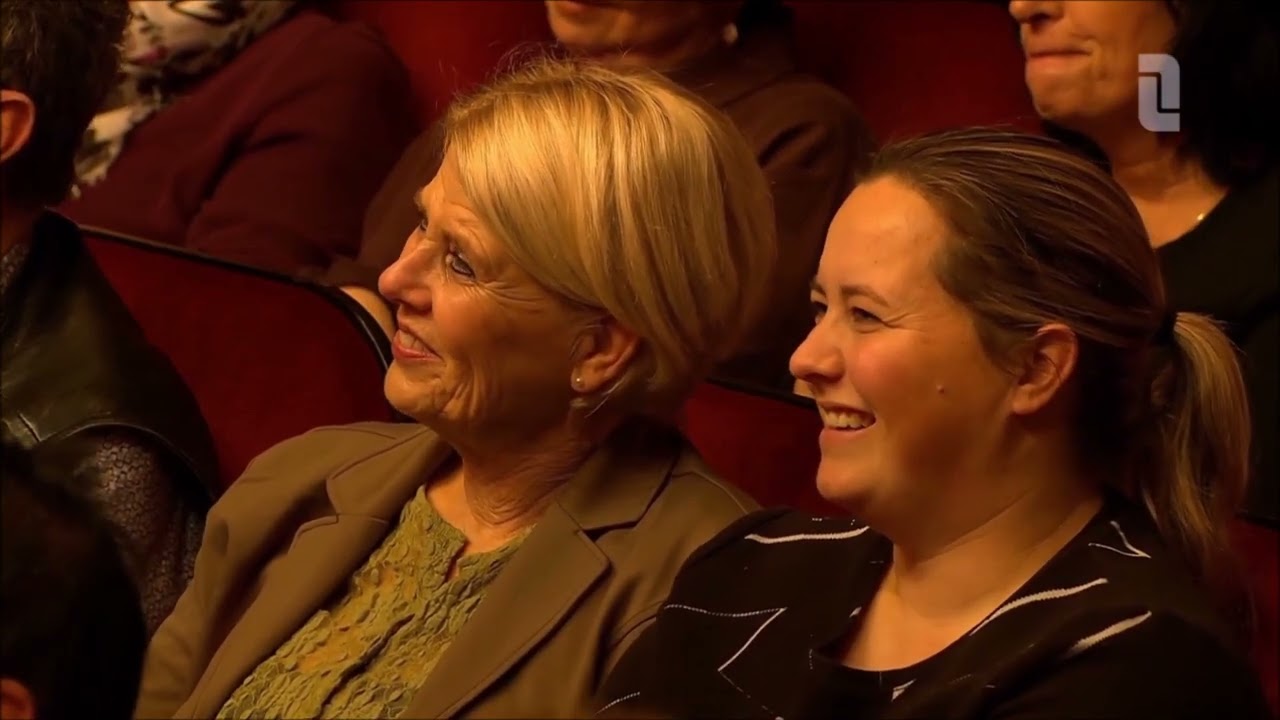 Jack Vinders-Sjonnie d'r Postbül Buuttecup 2024