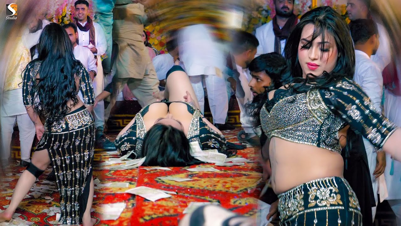 Dhola Main Ty Mar Gayi Aan , Rimal Shah Dance Performance 2024