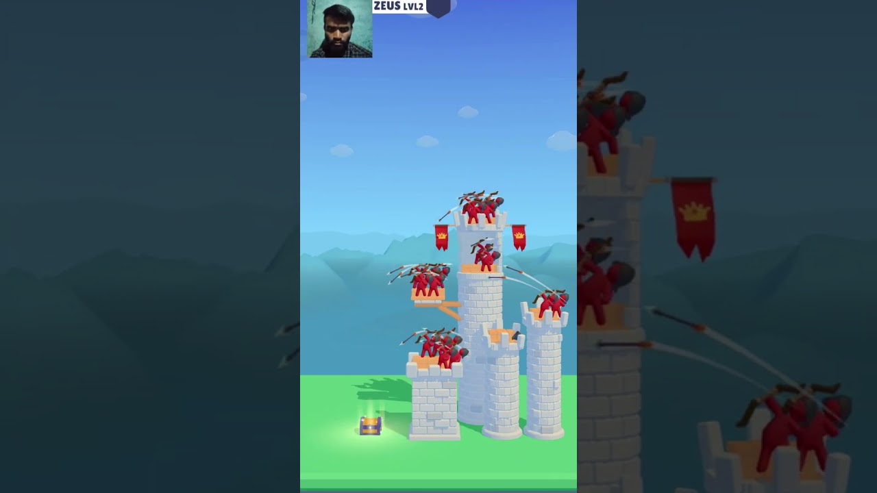 Strategies for Winning in Archery Bastions