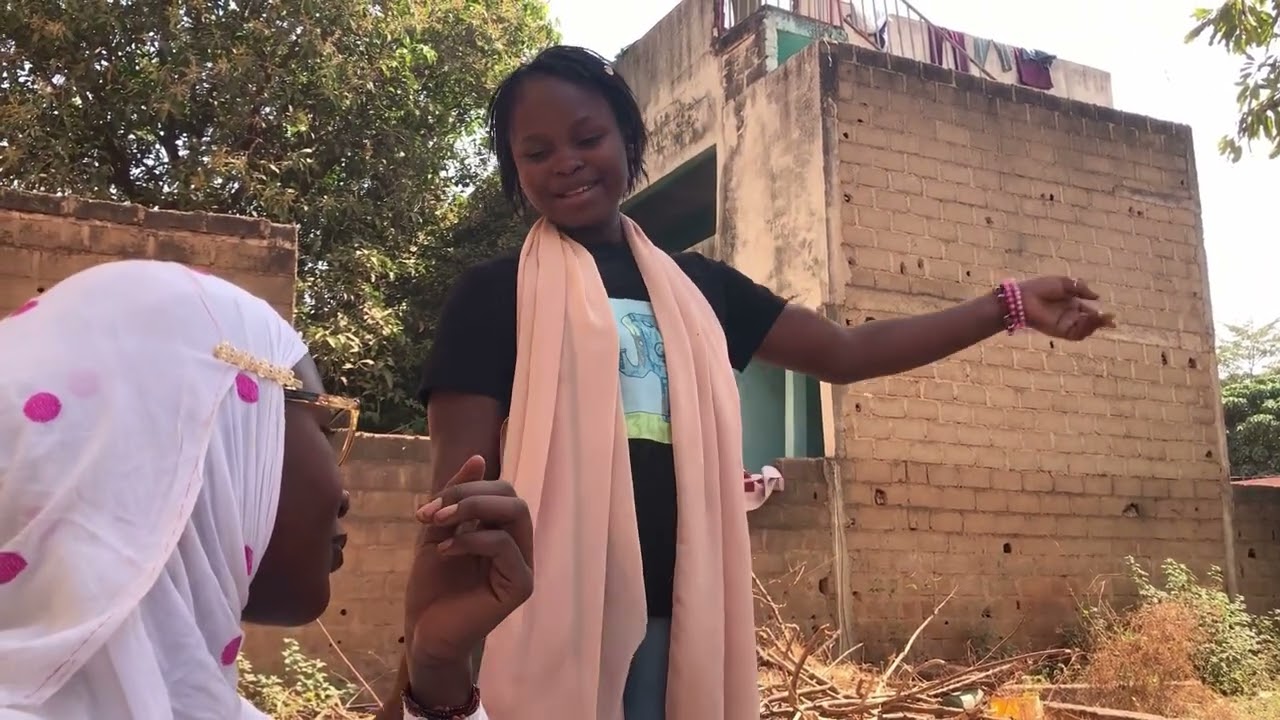 Vie– de –famille (version Bambara🇲🇱￼)
