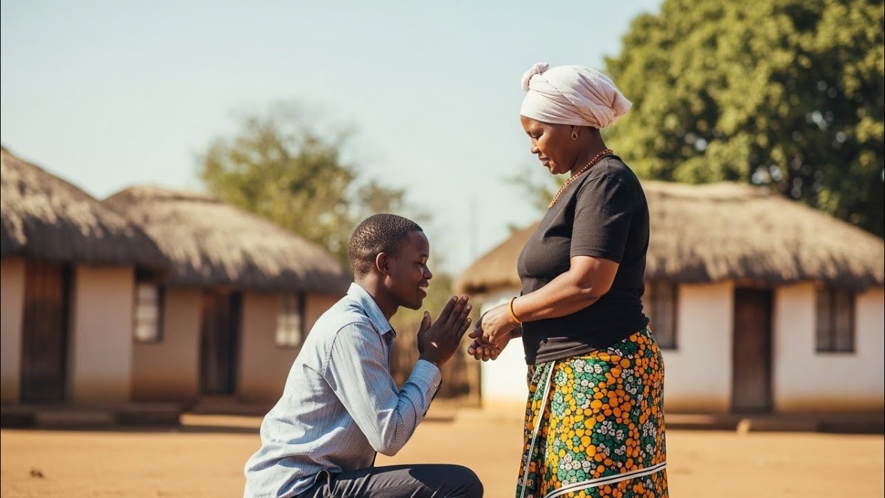 Chirere Chikugokurerawo Mangwana / UNkulunkulu Uyabuyisela