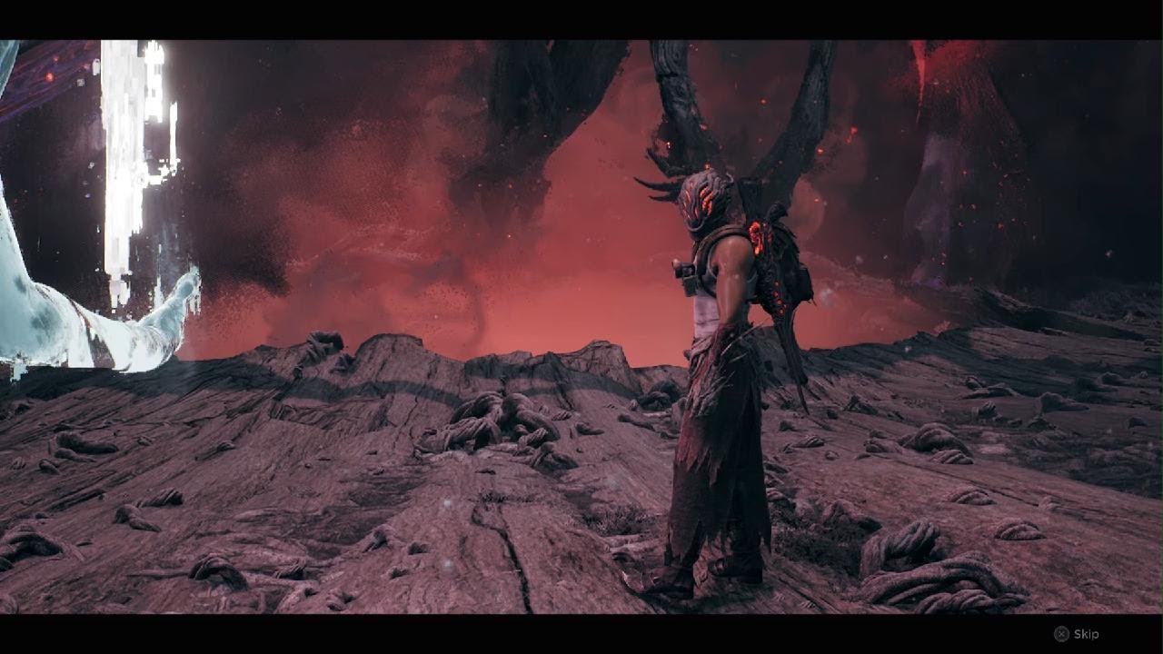 Remnant 2 Apocalypse Annihilation was ez