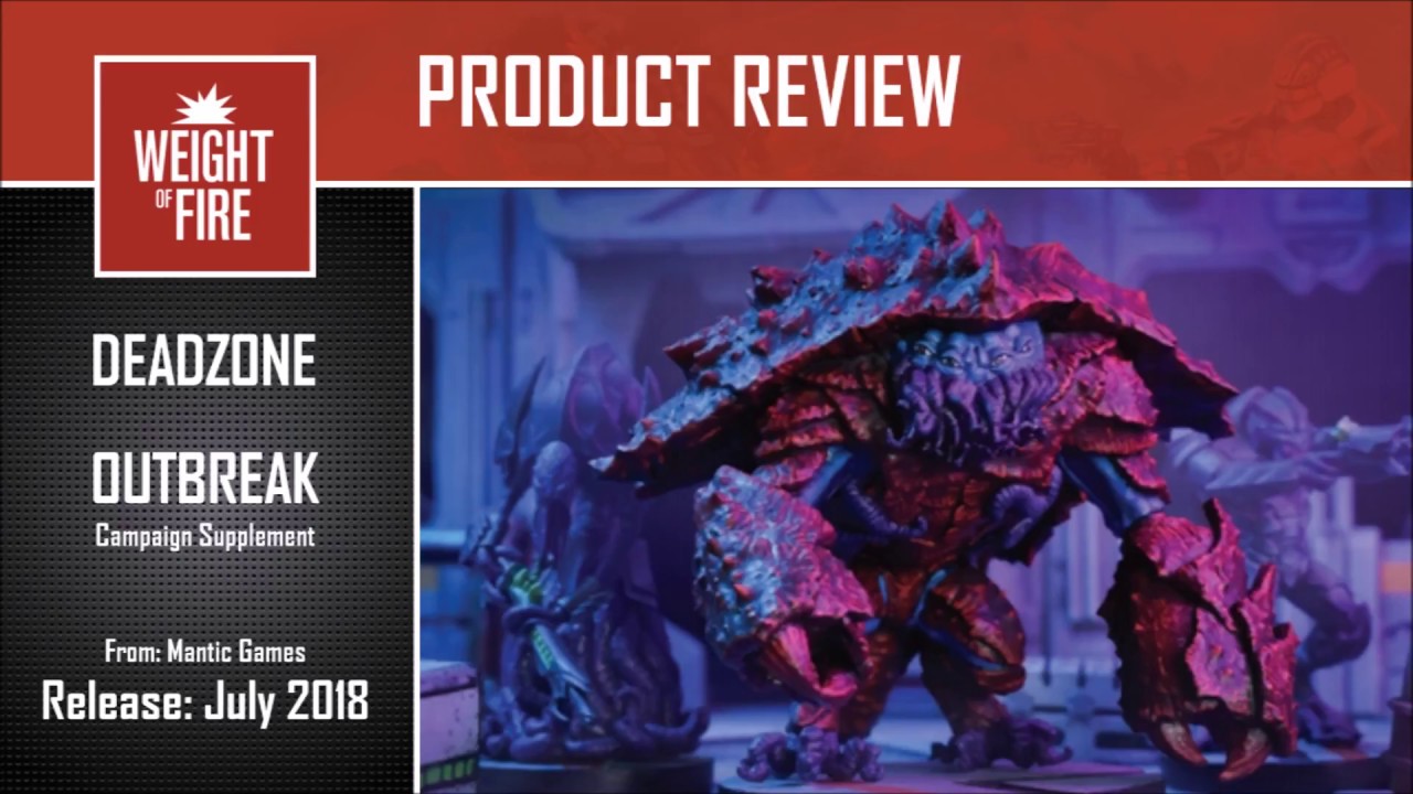 Nameless Review Deadzone: Outbreak