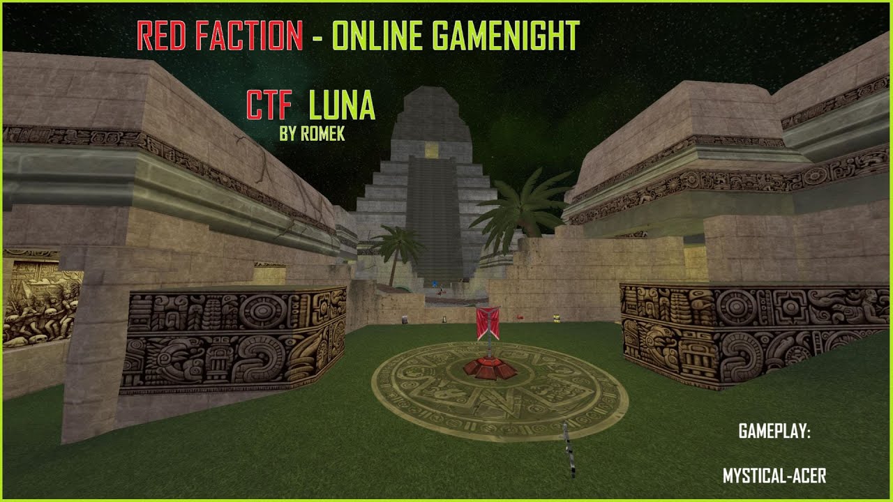 Red Faction - 