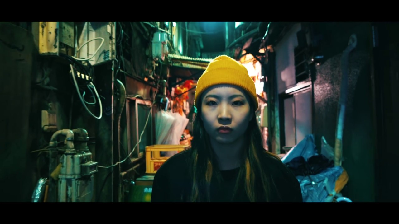 Uranus (오양가) x Rutuu - 렛미비 (Let me be) (OFFICIAL M/V)