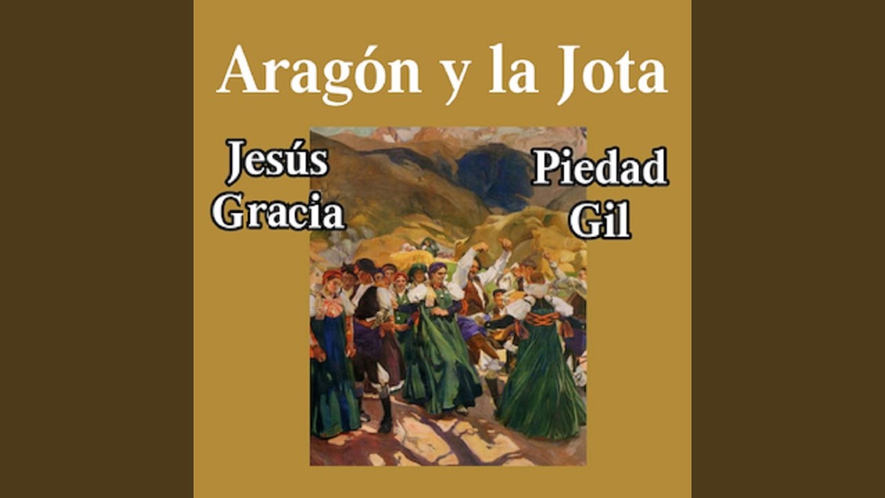 Virgen del Pilar Que Tienes la Jota Si Bien Se Canta