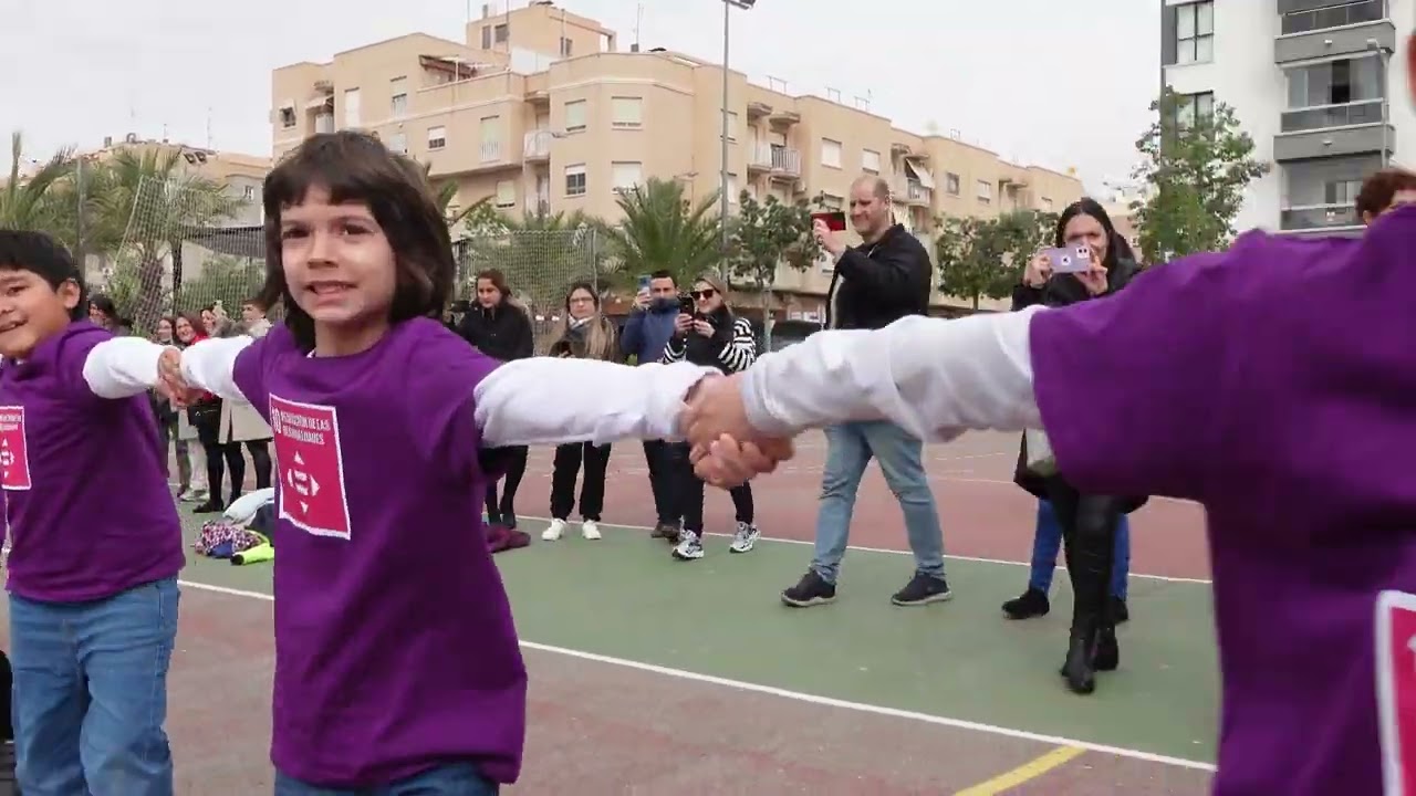 CEIP EL PLA  Carnaval 2023