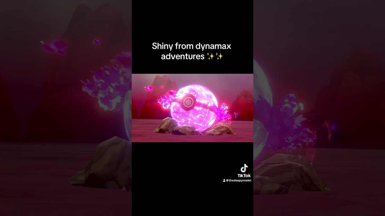 #shinys #pokemon #shinypokemon #pokemonswordandshield #dynamaxadventures #shinyhunting #shinyhunt