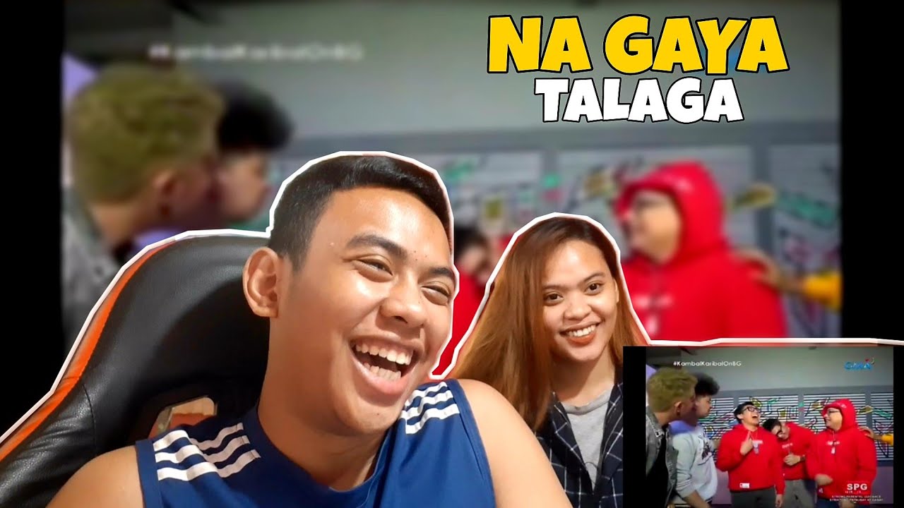 Bubble Gang: Gayahin Mo Sila by Class B Tayo (Hayaan Mo Sila Parody) | Reaction Video