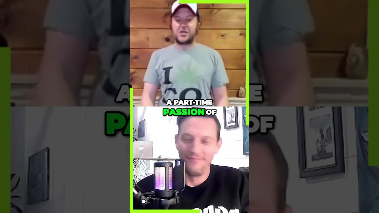 Elevating the Cannabis Industry Meet the Hugh Hefner Of The Cannabiz - Fat Nug Magazine's Dustin Hux