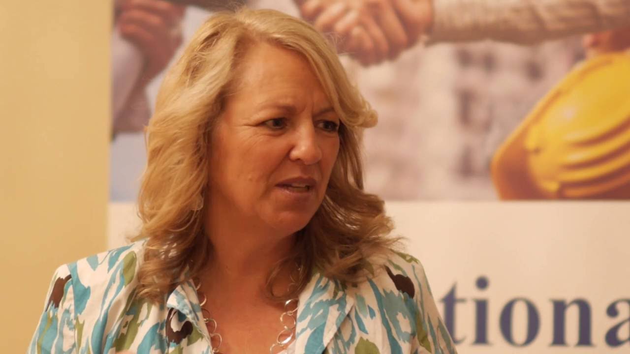 IPI Voices of Experience 2016: Sydne Jacques, Jacques and Associates