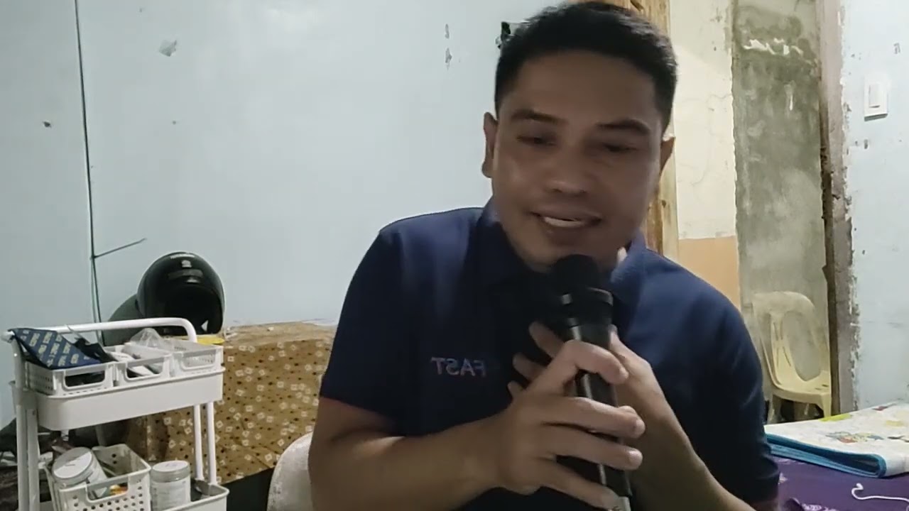 I can't Believe My Eyes by Air supply song cover Ramil Micosa