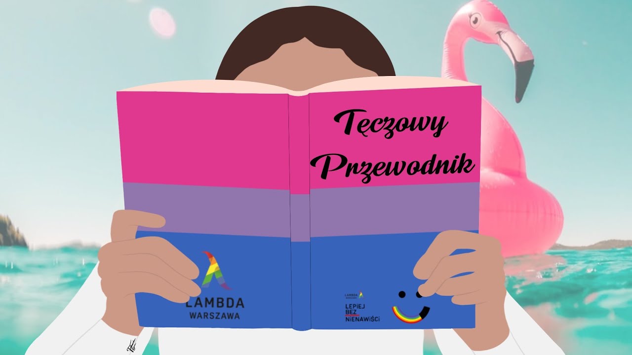 TĘCZOWY PRZEWODNIK - B jak Biseksualność [#03]