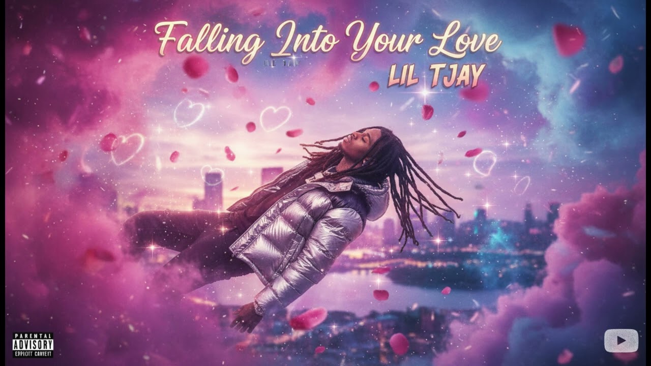 Lil Tjay - Falling Into Your Love (audio) Unreleased