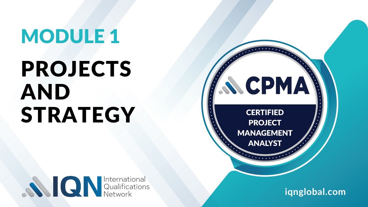 Projects and Strategy: Aligning Initiatives with Success in Project Management