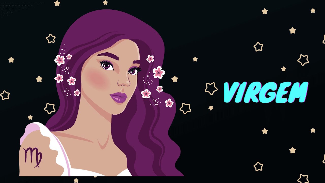 💙VIRGEM | 🦋🌼ESSA 