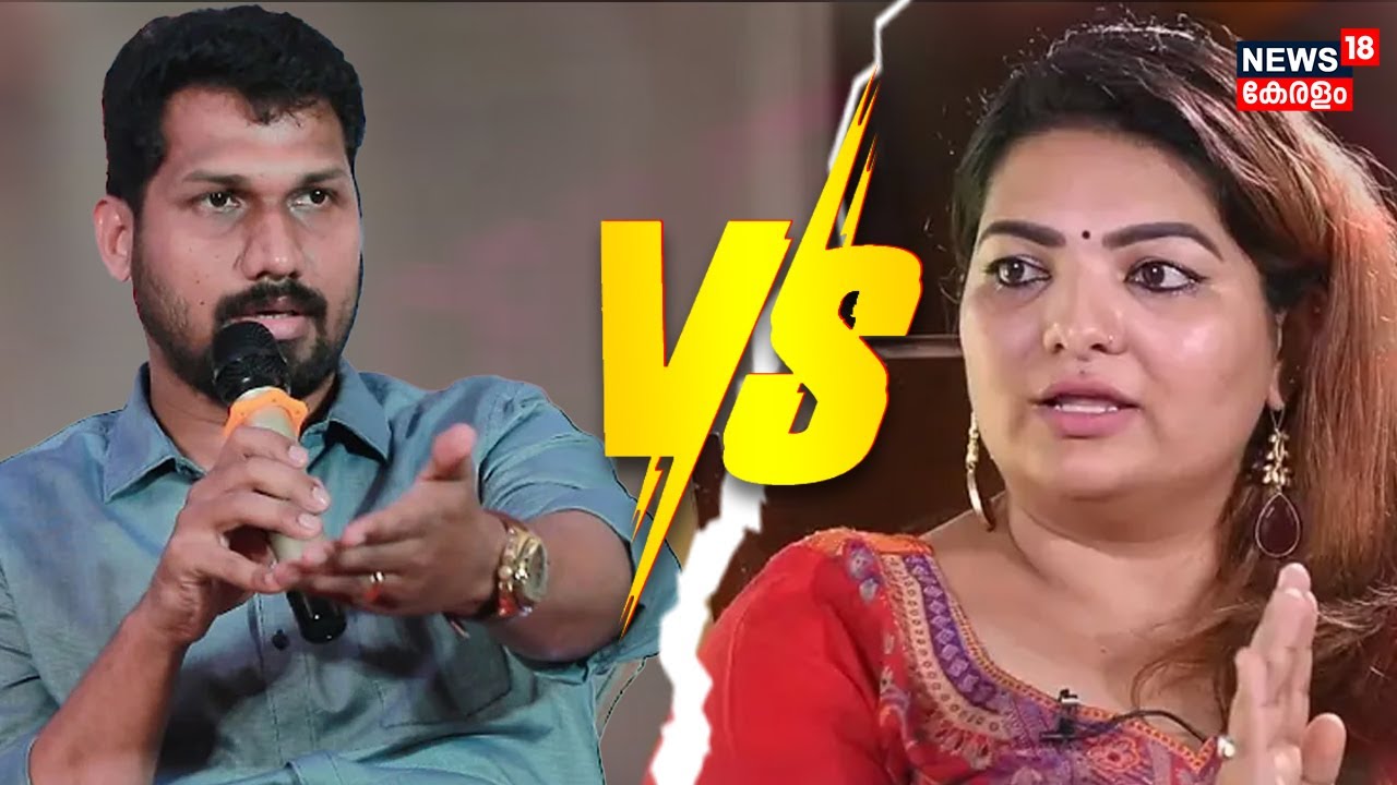 അങ്ങോട്ടും ഇങ്ങോട്ടും വാക്ക് പോരടിച്ച് Sandra Thomasഉം Listin Stephenനും| Malatalam Film Producers