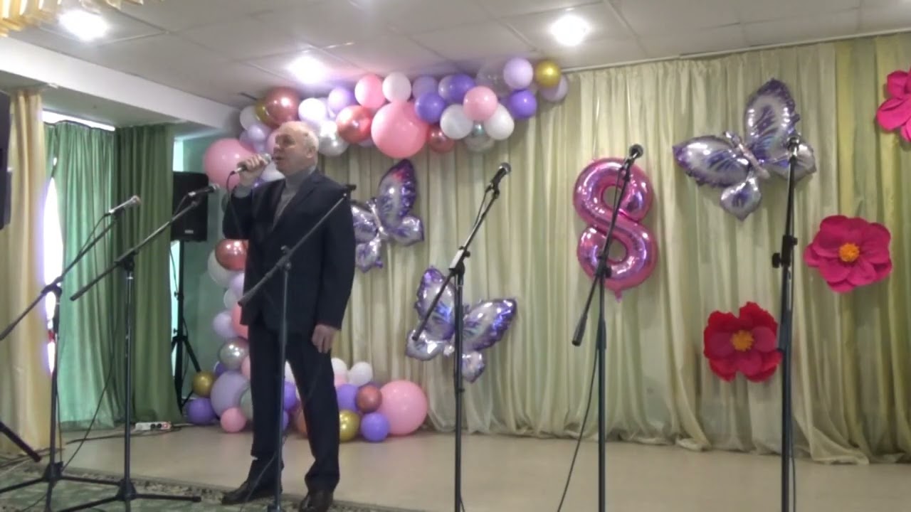 Ты у меня одна - Сергей Бондарчик
