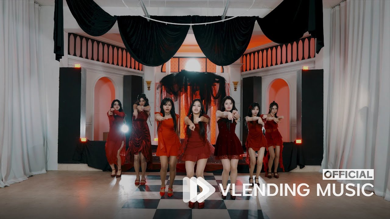 [MV] NWHI - Siren Call