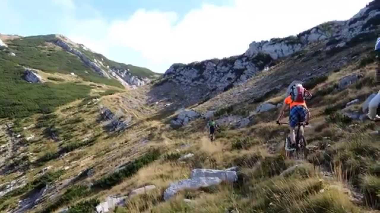2014-09-18 Vaganski vrh