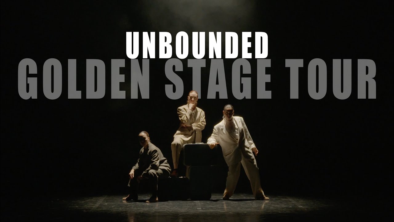 Golden Stage Tour 2022 / Unbounded - FEMME FATALE DANCE