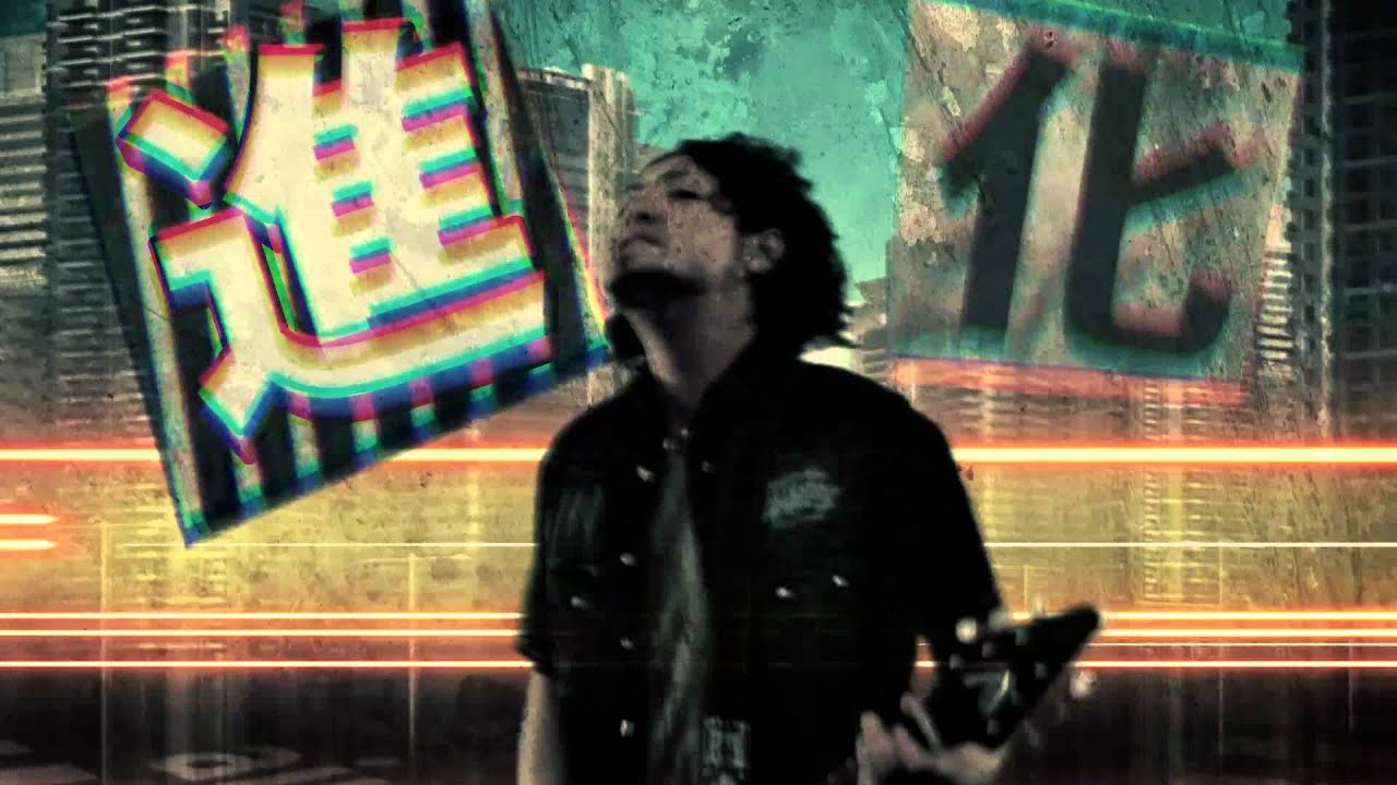 AIR SWELL 『アンビヴァレンス』OFFICIAL MUSIC VIDEO