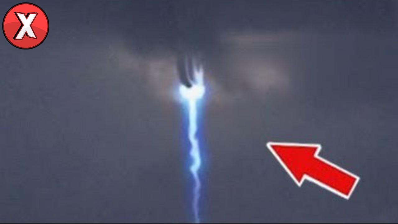 ASSISTA RÁPIDO! 29 Vídeos que NÃO Podem ser Explicados