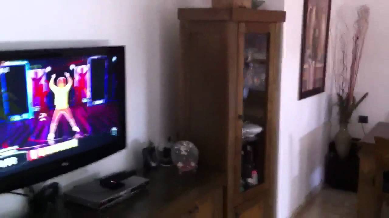 זומבה ב xbox