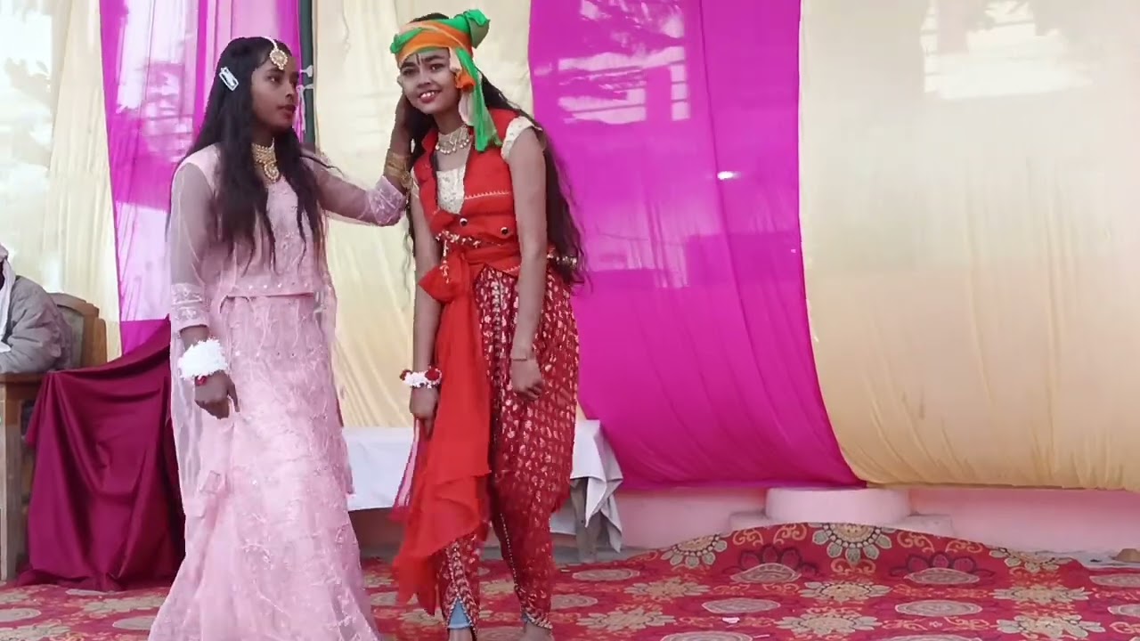 मुरली बाजेगी जरूर(जबरदस्त प्रस्तुति) 26 जनवरी