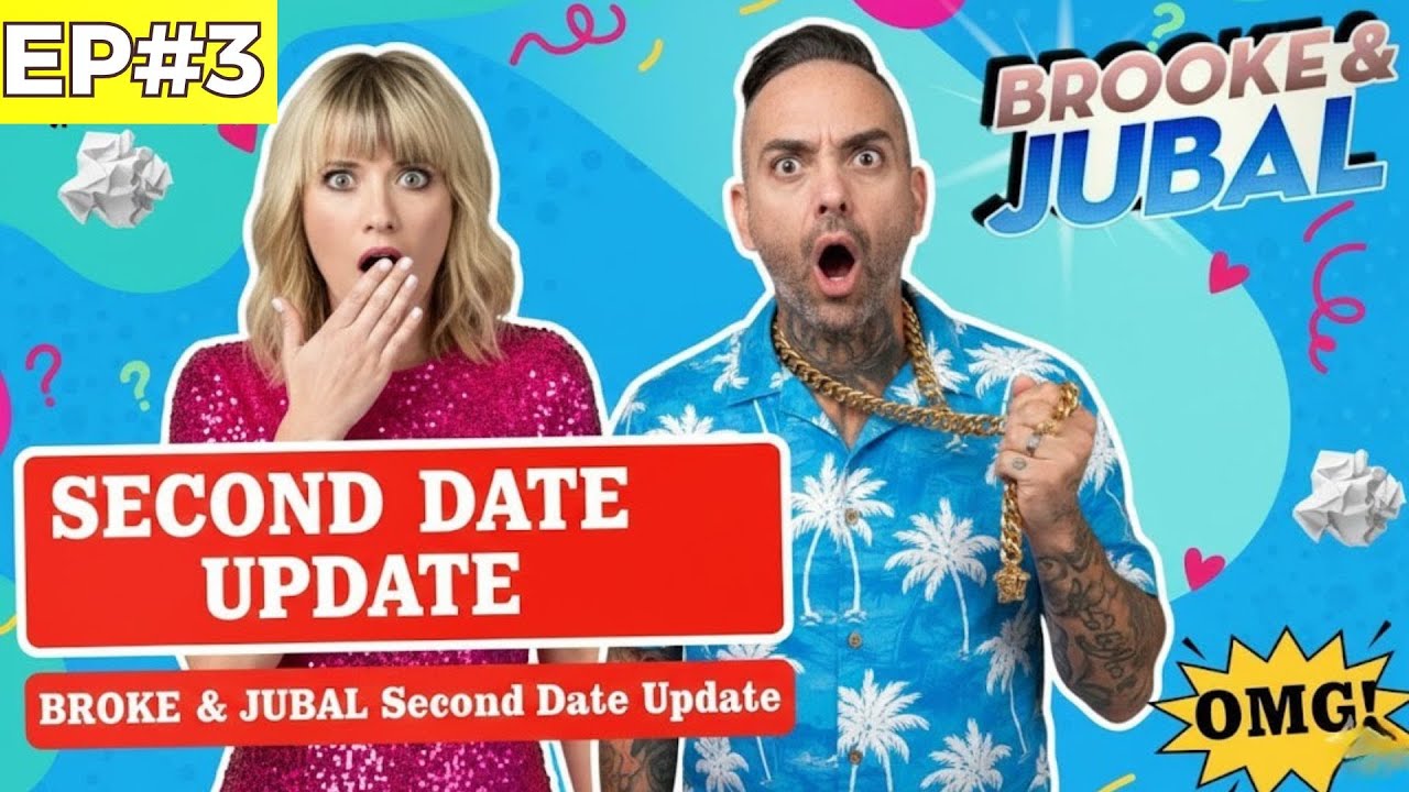 This Prank Call Had Him LOSING HIS MIND 😂📞 | Brooke & Jubal EP#3
