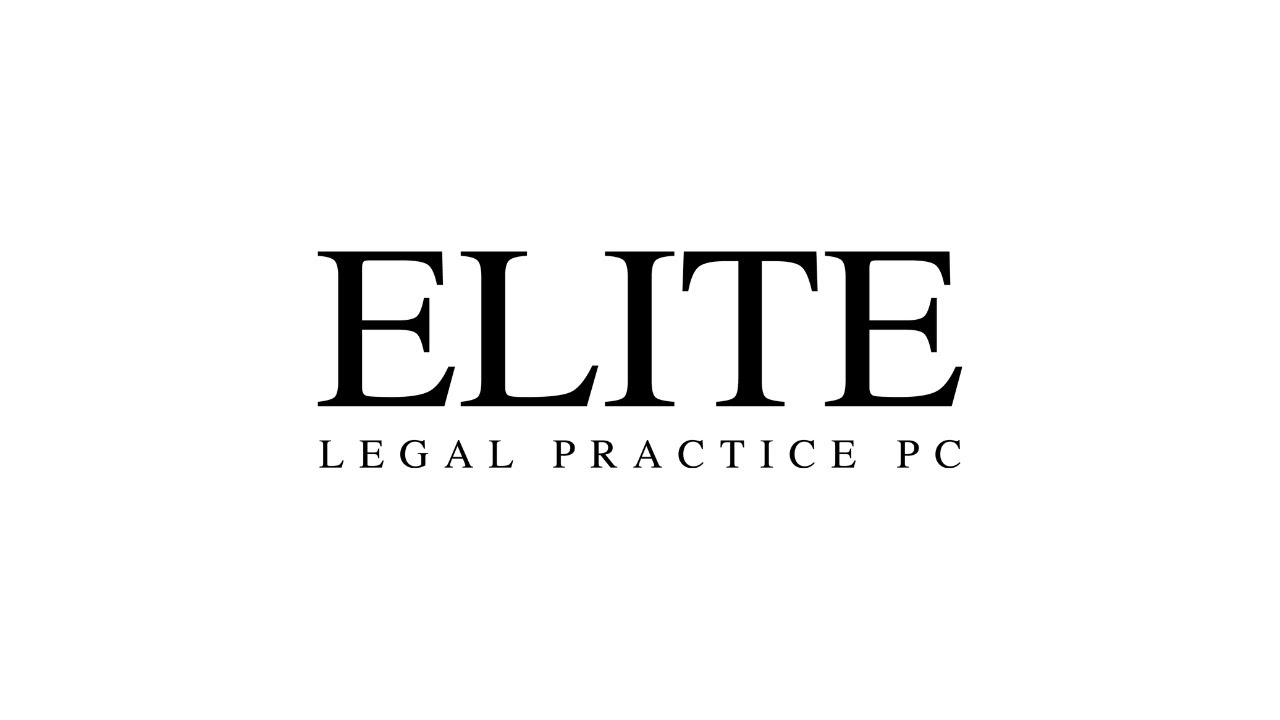 Elite Legal Practice - Celebrating a Client Victory
