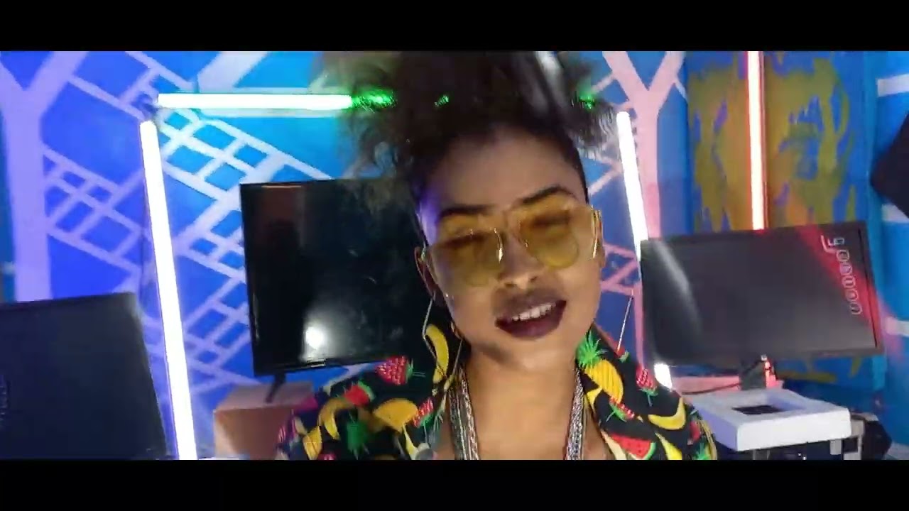 Doura yzzy feat Zéyna Mi hebhimo (2022)