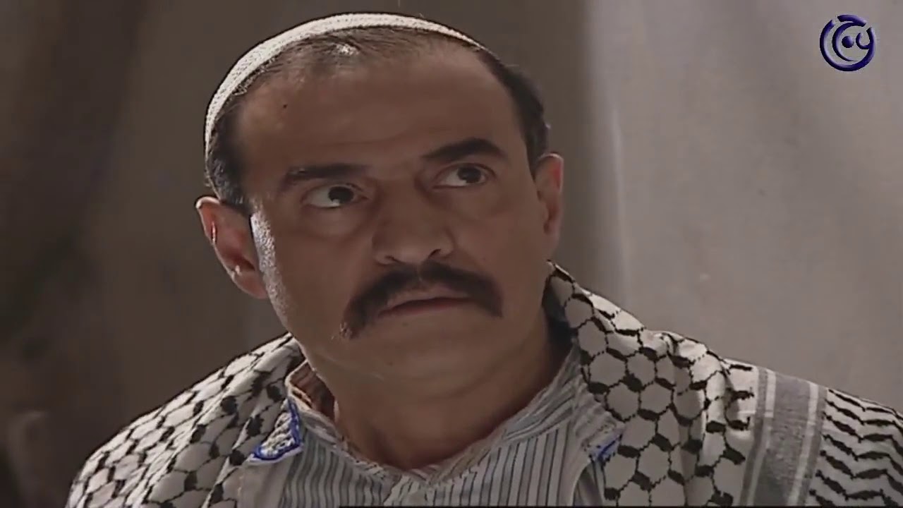 حكايا ليالي الصالحية - انا ما بطلع من الحارة الا على قفايي و الرجال فيكن يبصم على موافقته