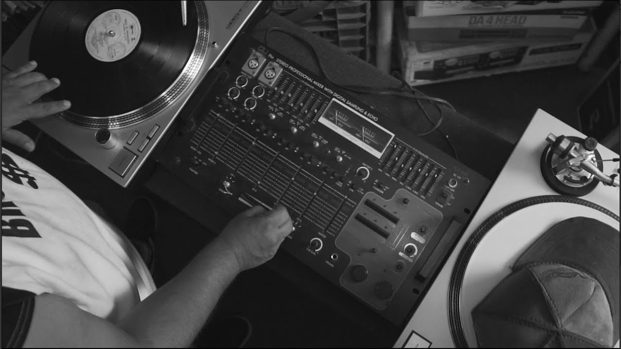 SOCIOLOGÍA DEL HIP HOP - RAPERONE NORICK RAFOMAGIA SKY KAROLINATIVA FAKIR MAKIAVELO GWILL NEROLVIGI
