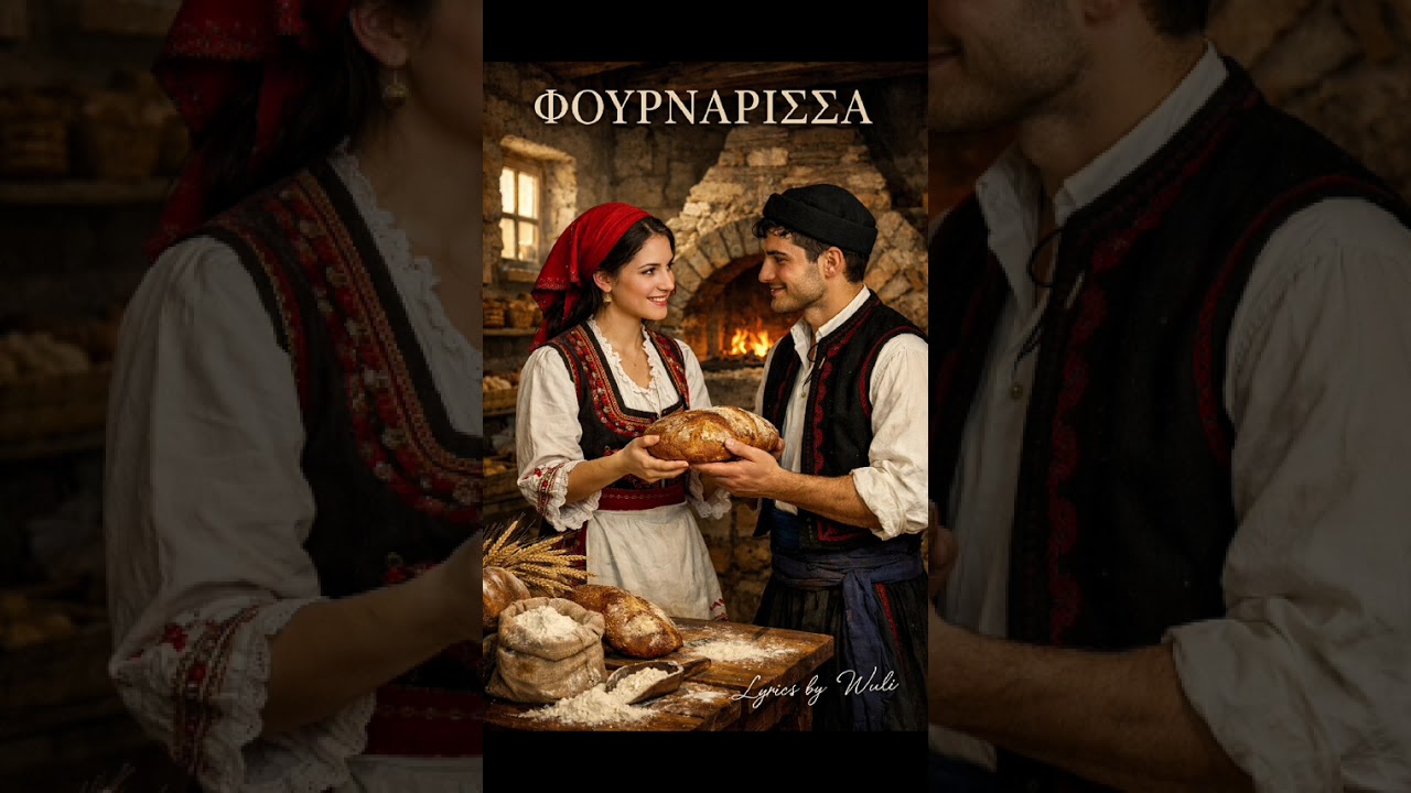 ΦΟΥΡΝΑΡΙΣΣΑ