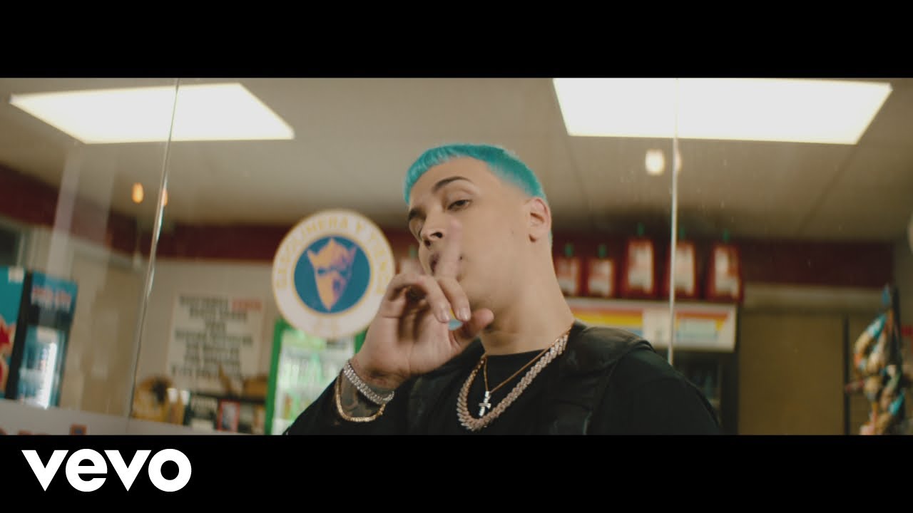 Noriel - Piropo (Official Video)