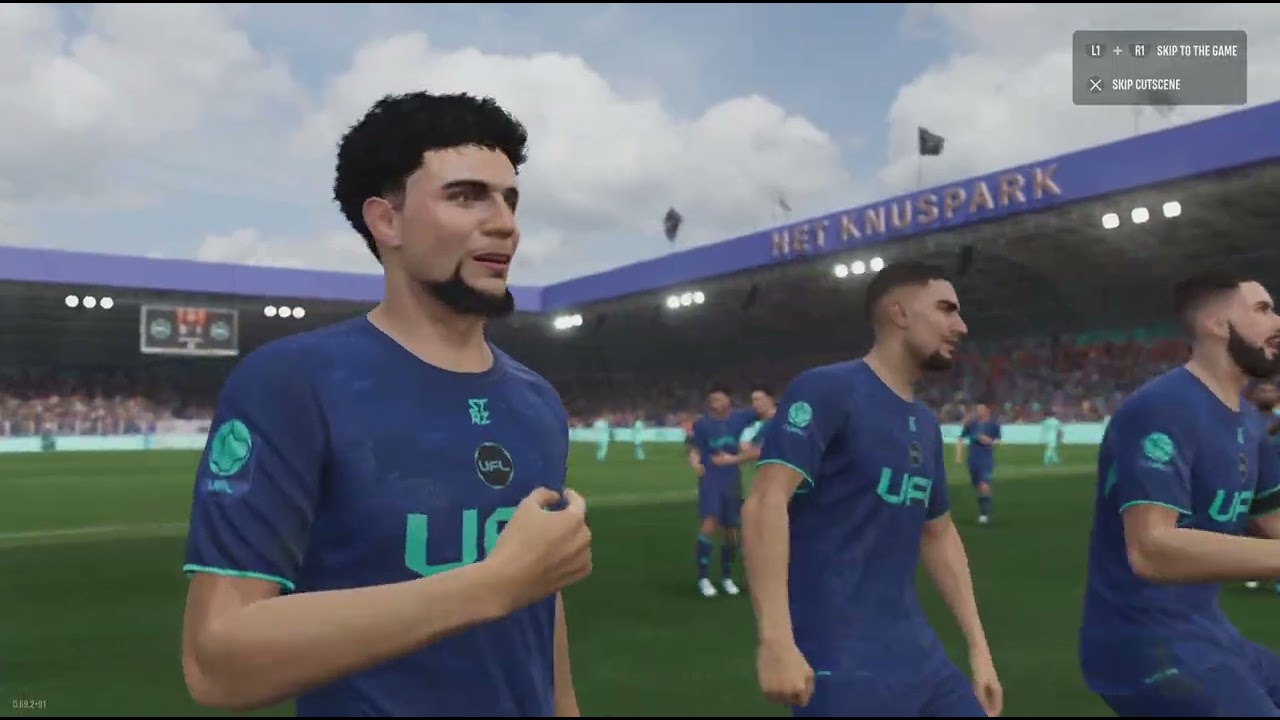 UFL