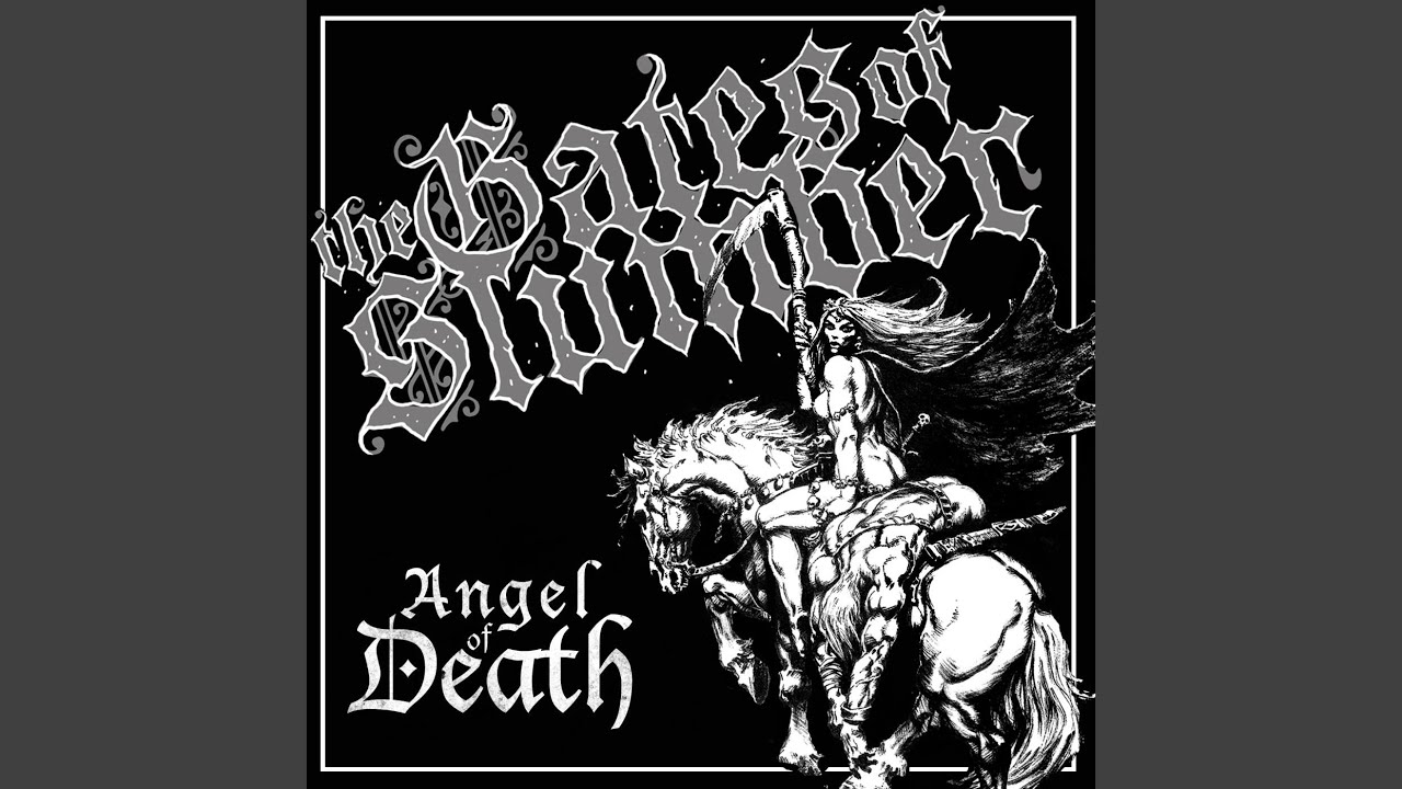 Angel of Death