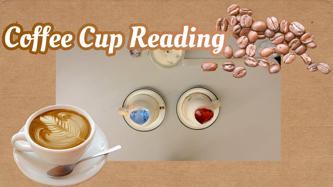 COFFEE CUP READING ☕️ PLUS TAROT ~ Messages From Spirit 😇 Pick A Cup ~ Timeless